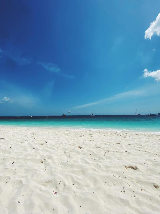 Crystal Beach ナングウィ エクステリア 写真