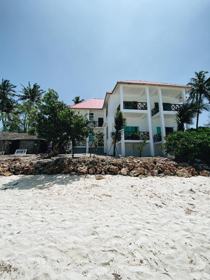Crystal Beach ナングウィ エクステリア 写真