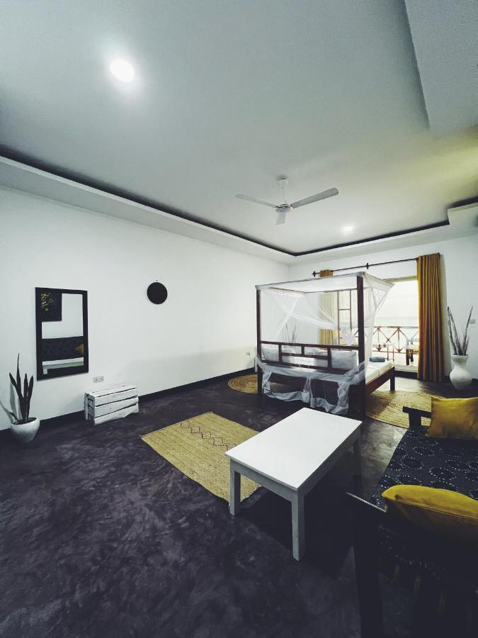 Crystal Beach ナングウィ エクステリア 写真
